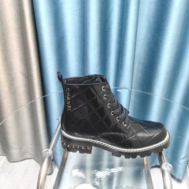 Ch*el boots